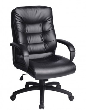 Кресло офисное BRABIX "Supreme EX-503" (черное) 530873 в Глазове - glazov.ok-mebel.com | фото