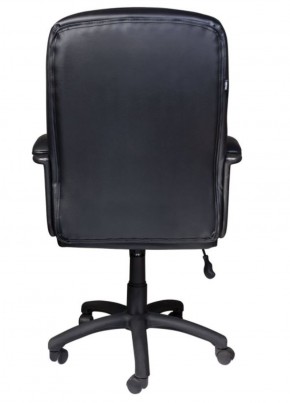 Кресло офисное BRABIX "Supreme EX-503" (черное) 530873 в Глазове - glazov.ok-mebel.com | фото 4