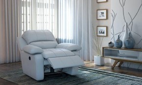 Кресло-трансформер Recliner (Реклайнер) в Глазове - glazov.ok-mebel.com | фото 3