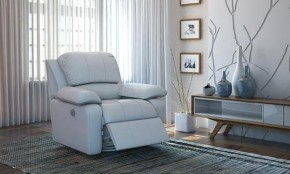 Кресло-трансформер Recliner (Реклайнер) 3 категория в Глазове - glazov.ok-mebel.com | фото 3