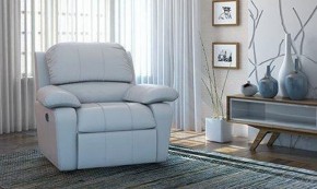 Кресло-трансформер Recliner (Реклайнер) кат 2 ткани в Глазове - glazov.ok-mebel.com | фото