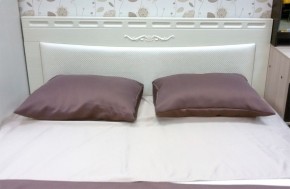 Кровать 1400 без ортопеда "Мария-Луиза 14" в Глазове - glazov.ok-mebel.com | фото 4