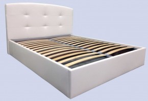 Кровать Ариадна Easy 1600 (без механизма подъема) в Глазове - glazov.ok-mebel.com | фото 2