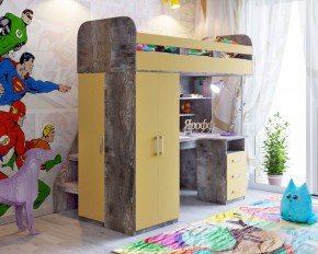Кровать-чердак Аракс в Глазове - glazov.ok-mebel.com | фото 10