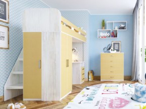 Кровать-чердак Аракс в Глазове - glazov.ok-mebel.com | фото 14