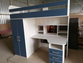 Кровать-чердак Аракс в Глазове - glazov.ok-mebel.com | фото 15