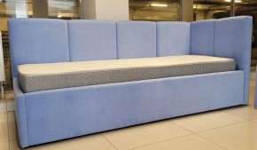 Кровать Диана + Решетка+ПМ (800) *Без Дна в Глазове - glazov.ok-mebel.com | фото 5
