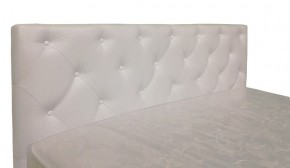 Кровать Джесика Easy 1400 (без механизма подъема) в Глазове - glazov.ok-mebel.com | фото 2