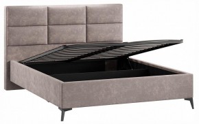 Кровать двуспальная Делана с ПМ Тип 1 в Глазове - glazov.ok-mebel.com | фото 4