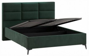 Кровать двуспальная Делана с ПМ Тип 1 в Глазове - glazov.ok-mebel.com | фото 3