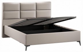 Кровать двуспальная Делана с ПМ Тип 1 в Глазове - glazov.ok-mebel.com | фото 3