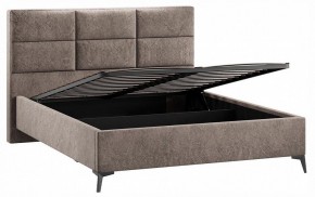 Кровать двуспальная Делана с ПМ Тип 1 в Глазове - glazov.ok-mebel.com | фото 3