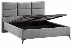 Кровать двуспальная Делана с ПМ Тип 1 в Глазове - glazov.ok-mebel.com | фото 3