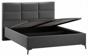 Кровать двуспальная Делана с ПМ Тип 1 в Глазове - glazov.ok-mebel.com | фото 3