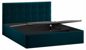 Кровать двуспальная Джоли с ПМ Тип 1 в Глазове - glazov.ok-mebel.com | фото 3