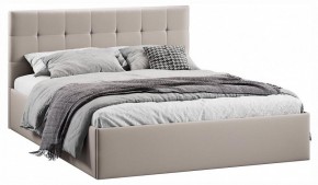 Кровать двуспальная Джоли с ПМ Тип 1 в Глазове - glazov.ok-mebel.com | фото 4