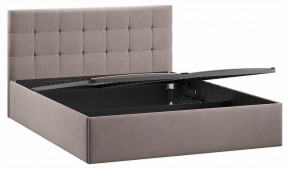 Кровать двуспальная Джоли с ПМ Тип 1 в Глазове - glazov.ok-mebel.com | фото 3