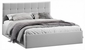 Кровать двуспальная Джоли Тип 1 в Глазове - glazov.ok-mebel.com | фото