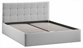 Кровать двуспальная Джоли Тип 1 в Глазове - glazov.ok-mebel.com | фото 2