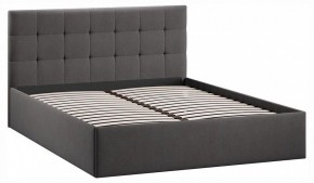 Кровать двуспальная Джоли Тип 1 в Глазове - glazov.ok-mebel.com | фото