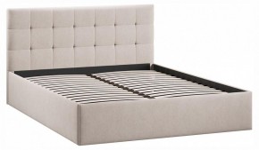 Кровать двуспальная Джоли Тип 1 в Глазове - glazov.ok-mebel.com | фото 2