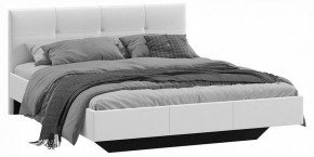 Кровать двуспальная Элис Тип 1 в Глазове - glazov.ok-mebel.com | фото