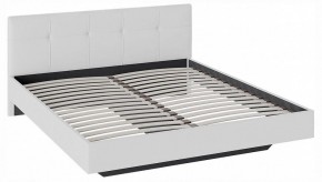 Кровать двуспальная Элис Тип 1 в Глазове - glazov.ok-mebel.com | фото