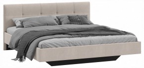 Кровать двуспальная Элис Тип 1 в Глазове - glazov.ok-mebel.com | фото