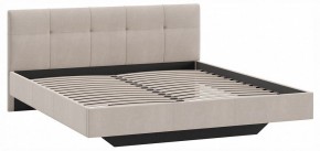 Кровать двуспальная Элис Тип 1 в Глазове - glazov.ok-mebel.com | фото 2