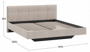 Кровать двуспальная Элис Тип 1 в Глазове - glazov.ok-mebel.com | фото 3