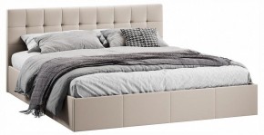 Кровать двуспальная Эмма в Глазове - glazov.ok-mebel.com | фото 2