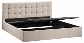 Кровать двуспальная Эмма в Глазове - glazov.ok-mebel.com | фото 3