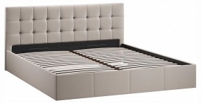 Кровать двуспальная Эмма в Глазове - glazov.ok-mebel.com | фото 2