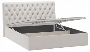 Кровать двуспальная Скарлет с ПМ Тип 1 в Глазове - glazov.ok-mebel.com | фото 3