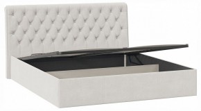 Кровать двуспальная Скарлет с ПМ Тип 1 в Глазове - glazov.ok-mebel.com | фото 3