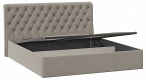 Кровать двуспальная Скарлет с ПМ Тип 1 в Глазове - glazov.ok-mebel.com | фото 3