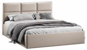 Кровать двуспальная Стелла с ПМ Тип 1 в Глазове - glazov.ok-mebel.com | фото