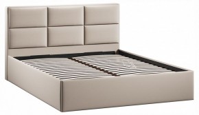 Кровать двуспальная Стелла с ПМ Тип 1 в Глазове - glazov.ok-mebel.com | фото 2