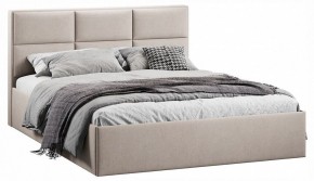 Кровать двуспальная Стелла с ПМ Тип 1 в Глазове - glazov.ok-mebel.com | фото 2