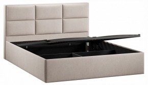 Кровать двуспальная Стелла с ПМ Тип 1 в Глазове - glazov.ok-mebel.com | фото 3