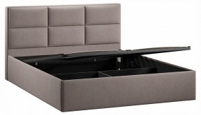 Кровать двуспальная Стелла с ПМ Тип 1 в Глазове - glazov.ok-mebel.com | фото 3