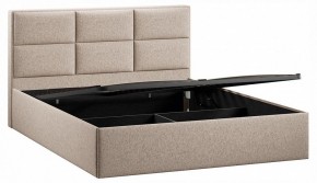Кровать двуспальная Стелла с ПМ Тип 1 в Глазове - glazov.ok-mebel.com | фото 3