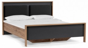 Кровать двуспальная Тхан в Глазове - glazov.ok-mebel.com | фото