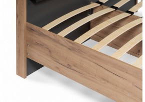 Кровать двуспальная Тхан в Глазове - glazov.ok-mebel.com | фото 10