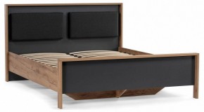 Кровать двуспальная Тхан в Глазове - glazov.ok-mebel.com | фото 2