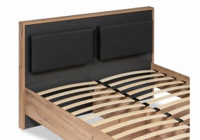 Кровать двуспальная Тхан в Глазове - glazov.ok-mebel.com | фото 6