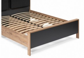 Кровать двуспальная Тхан в Глазове - glazov.ok-mebel.com | фото 7