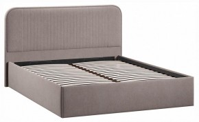 Кровать двуспальная Тиффани с ПМ Тип 1 в Глазове - glazov.ok-mebel.com | фото