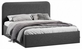 Кровать двуспальная Тиффани с ПМ Тип 1 в Глазове - glazov.ok-mebel.com | фото