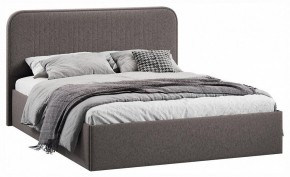 Кровать двуспальная Тиффани с ПМ Тип 1 в Глазове - glazov.ok-mebel.com | фото